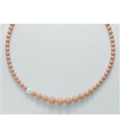 Collana Miluna Donna Terra E Mare in Perle Perla PCL5079 - PCL5079